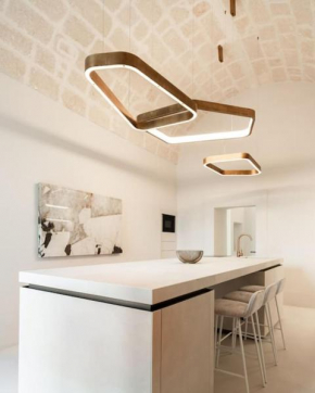 Logement luxueux avec jacuzzi au cœur de Monopoli Monopoli